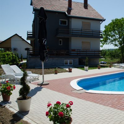 etno domaćinstvo kalinovac 13