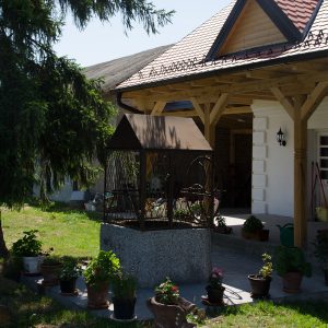 etno domaćinstvo kalinovac 1