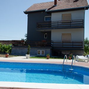 etno domaćinstvo kalinovac 11