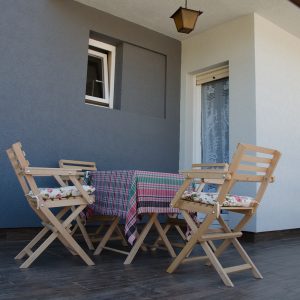 etno domaćinstvo kalinovac 16