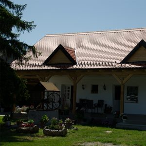 etno domaćinstvo kalinovac 17
