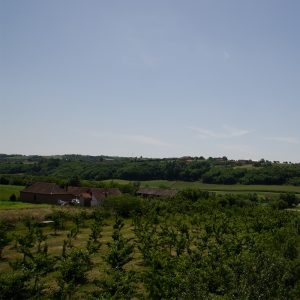 etno domaćinstvo kalinovac 18