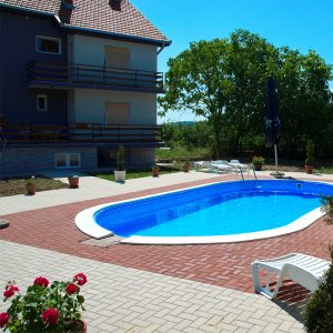etno domaćinstvo kalinovac 19