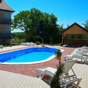 etno domaćinstvo kalinovac 19b