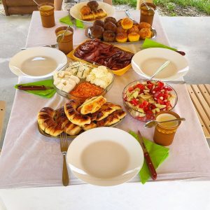 etno domaćinstvo kalinovac 25